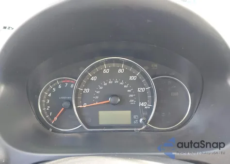 2020 Mitsubishi Mirage Se from USA, damaged, VIN ML32A4HJXLHO11087